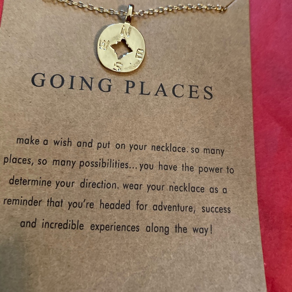 💚BOGO💚Dainty necklace💕💚